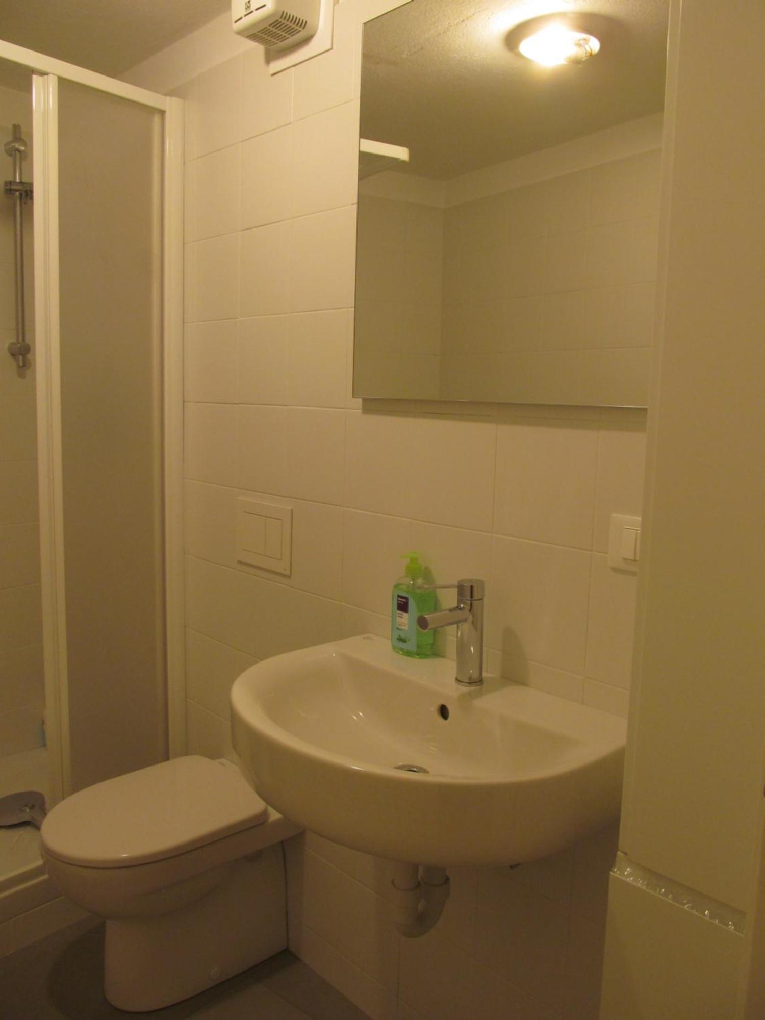 Old Town Guest House Genoa Ngoại thất bức ảnh