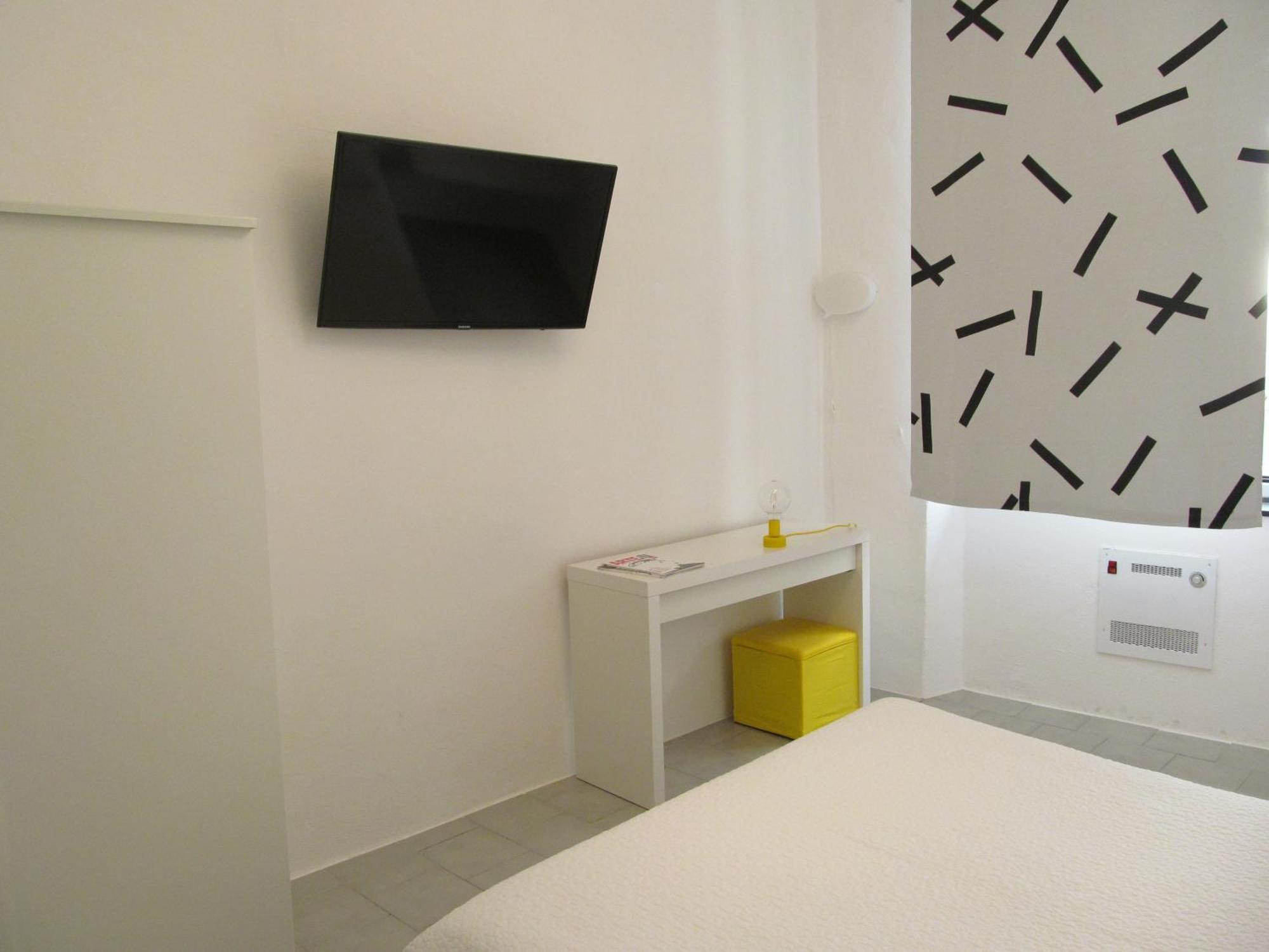 Old Town Guest House Genoa Ngoại thất bức ảnh